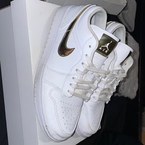Limited addition Air Jordons